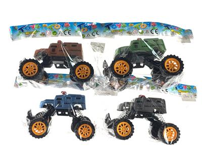 Inertia series - OBL905775