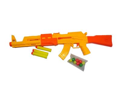 Soft bullet gun / Table Tennis gun - OBL905808