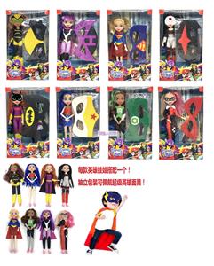 Doll - OBL905834