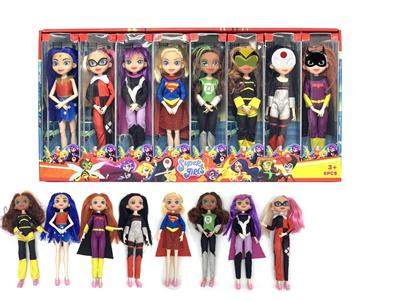 Doll - OBL905836