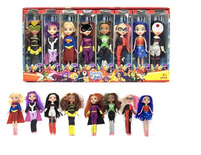 Doll - OBL905837
