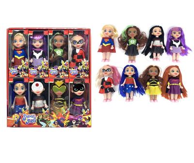 Doll - OBL905838
