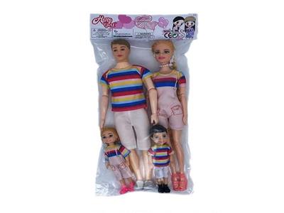 Doll - OBL905911