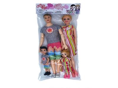 Doll - OBL905912