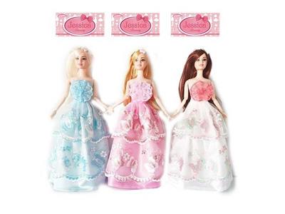 Doll - OBL905926
