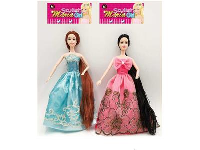 Doll - OBL905931