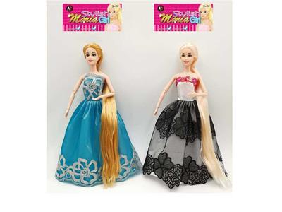 Doll - OBL905933