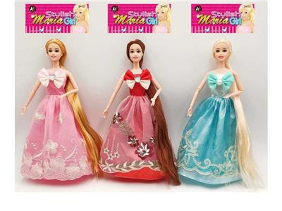 Doll - OBL905934