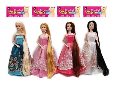 Doll - OBL905935