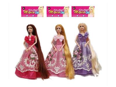 Doll - OBL905936