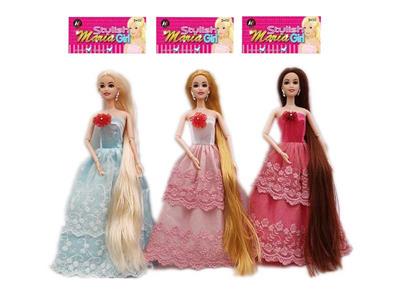 Doll - OBL905937
