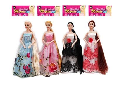 Doll - OBL905940