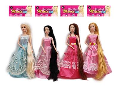 Doll - OBL905941