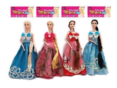 Doll - OBL905943