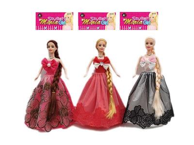 Doll - OBL905945