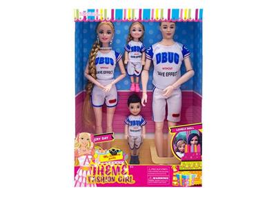 Doll - OBL905946