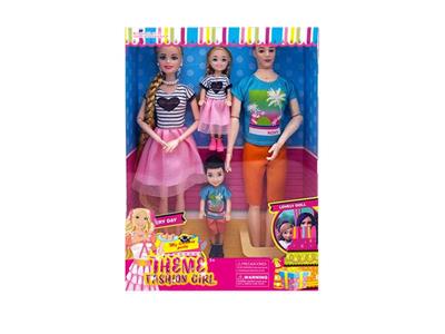 Doll - OBL905947