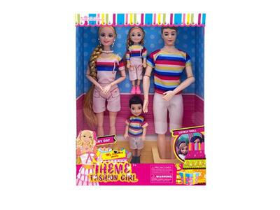 Doll - OBL905948