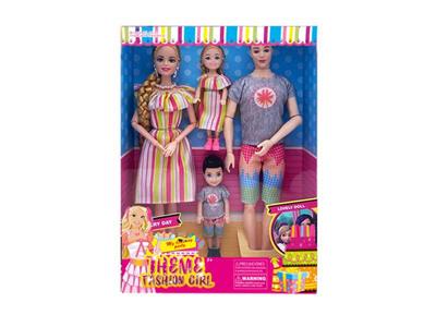 Doll - OBL905949