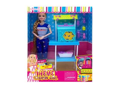 Doll - OBL905951