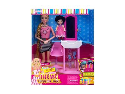 Doll - OBL905952