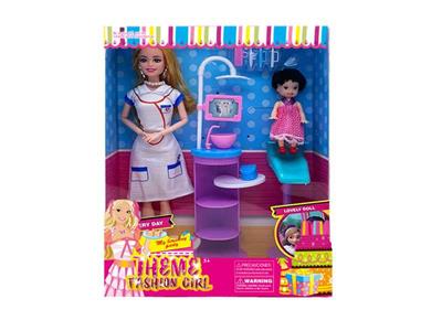 Doll - OBL905953