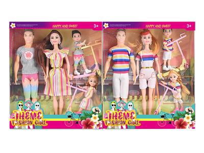 Doll - OBL905956