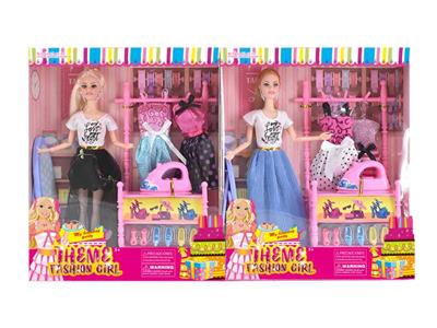 Doll - OBL905960