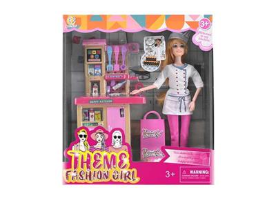 Doll - OBL905962