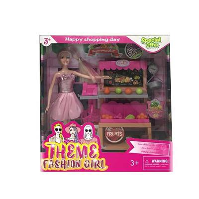 Doll - OBL905965