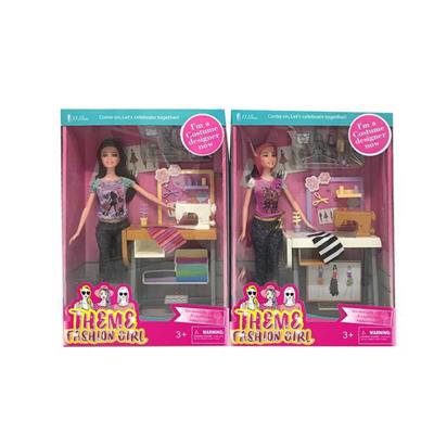 Doll - OBL905971