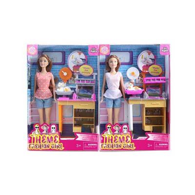 Doll - OBL905976