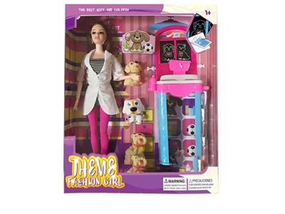 Doll - OBL905981