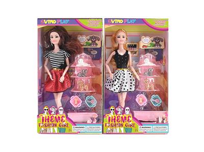 Doll - OBL905984
