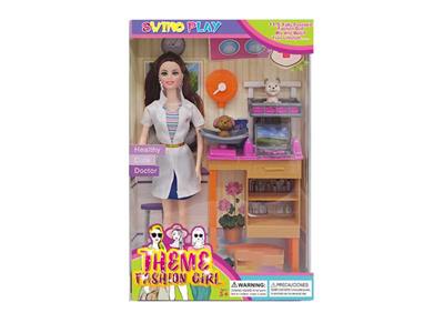 Doll - OBL905986