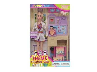 Doll - OBL905987