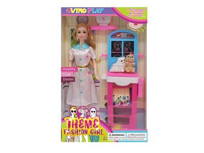 Doll - OBL905989