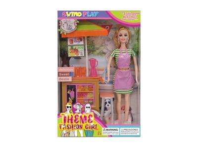 Doll - OBL905991