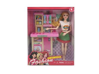Doll - OBL905992