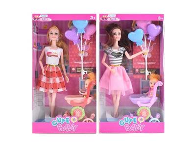 Doll - OBL905995