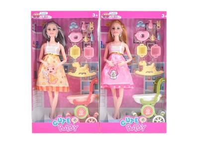 Doll - OBL905996