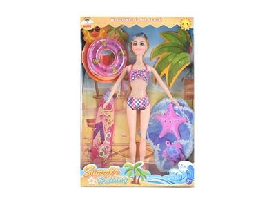 Doll - OBL906000