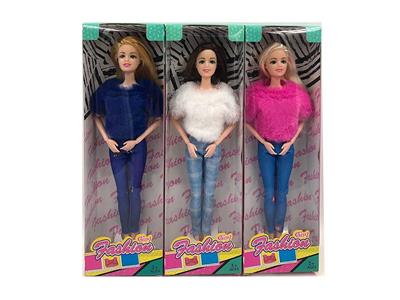 Doll - OBL906009