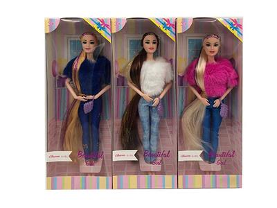 Doll - OBL906010
