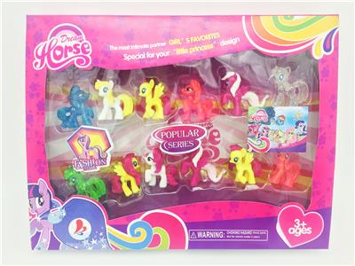 Beauty set - OBL906012