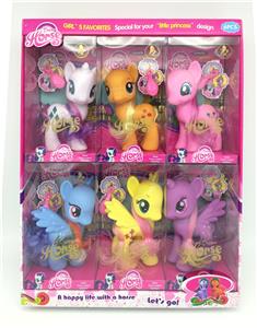 Beauty set - OBL906014