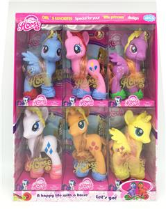 Beauty set - OBL906015