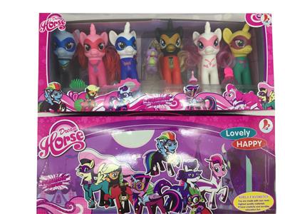 Beauty set - OBL906018