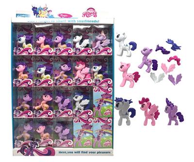 Beauty set - OBL906038