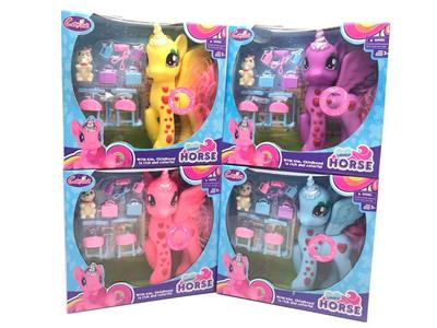 Beauty set - OBL906044